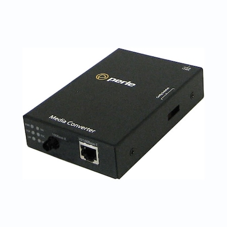 Perle Systems S-110-S1St20D Media Converter 05040834
